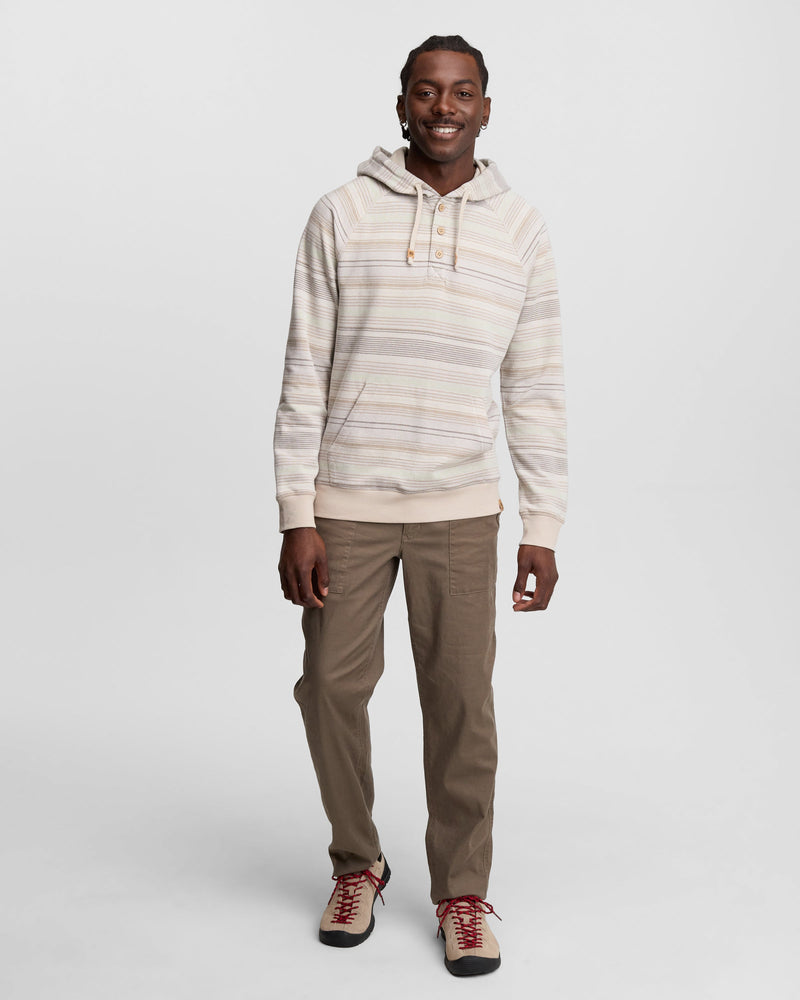 Oatmeal-Brushed-Organic-Cotton-Hoodie