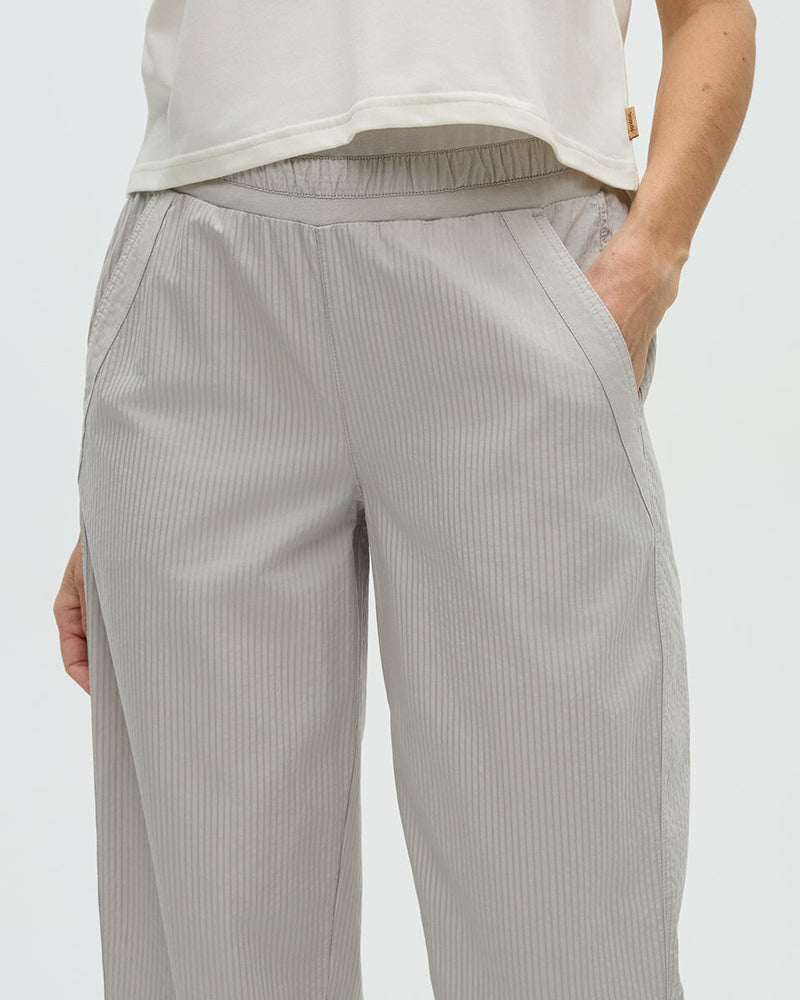 Oatmeal-Cropped-Straight-Fit-Organic-Cotton-Pant