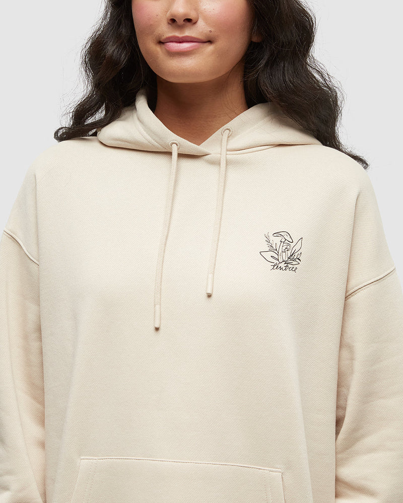 Oatmeal-Oversize-Printed-Graphic-Logo-Hoodie