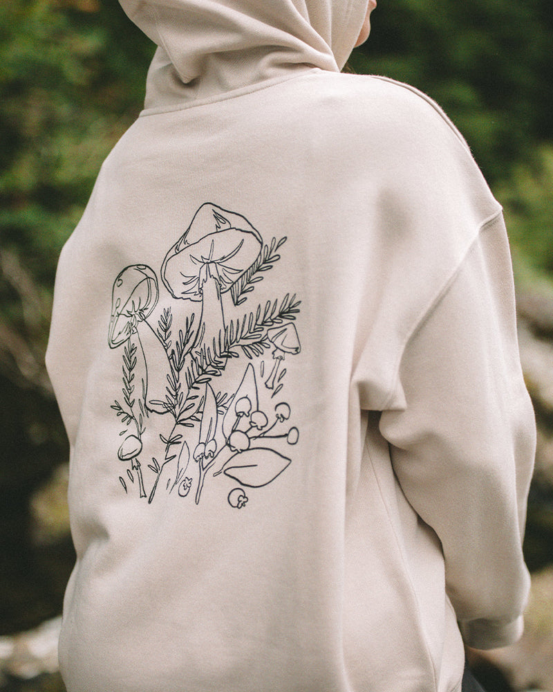 Understory Oversized Hoodie