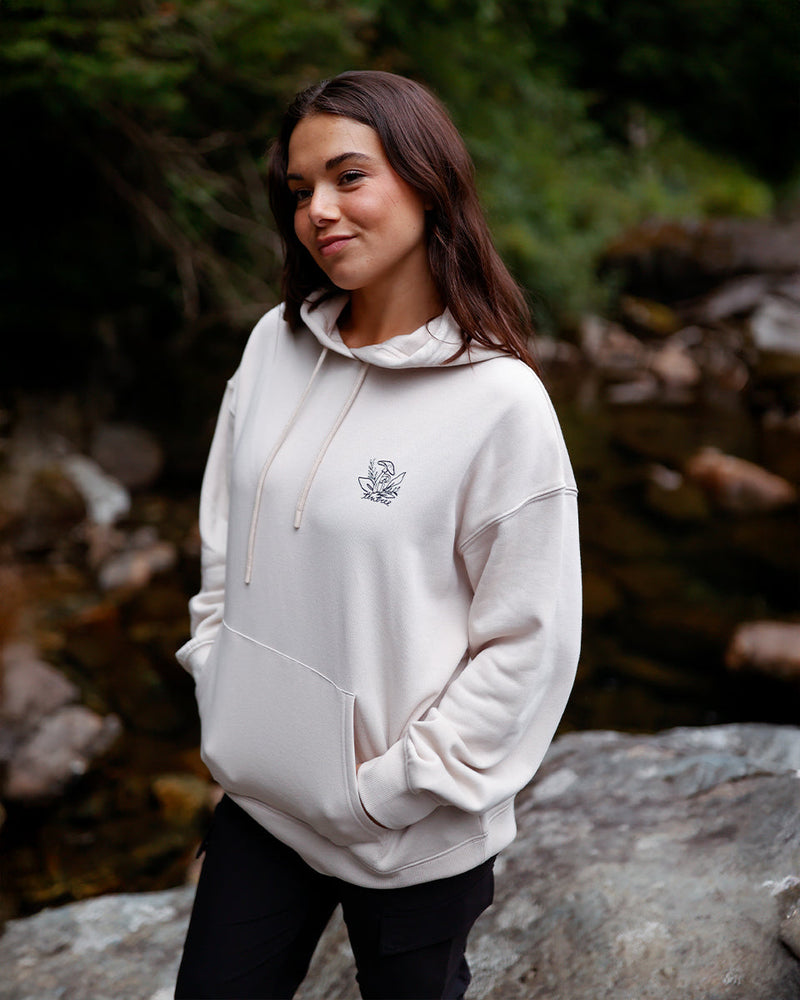 Understory Oversized Hoodie