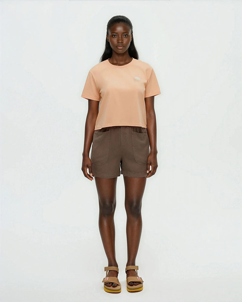 Orange-Treeblend-Relaxed-Graphic-T-Shirt