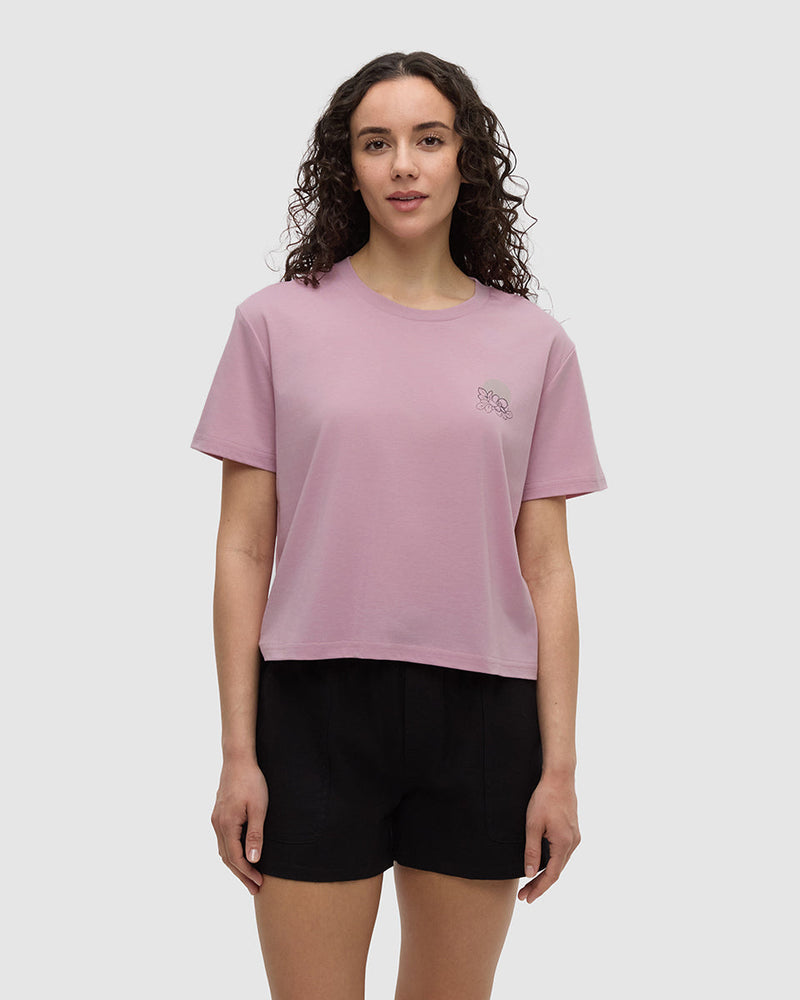 Pink-Treeblend-Relaxed-Graphic-T-Shirt