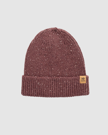 tentree Bristow Fleck Beanie