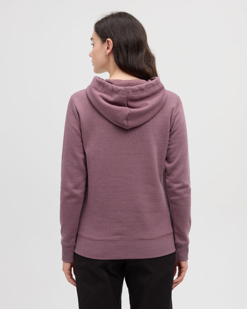 Purple-Heather-Fleece-Longsleeve-Hoodie
