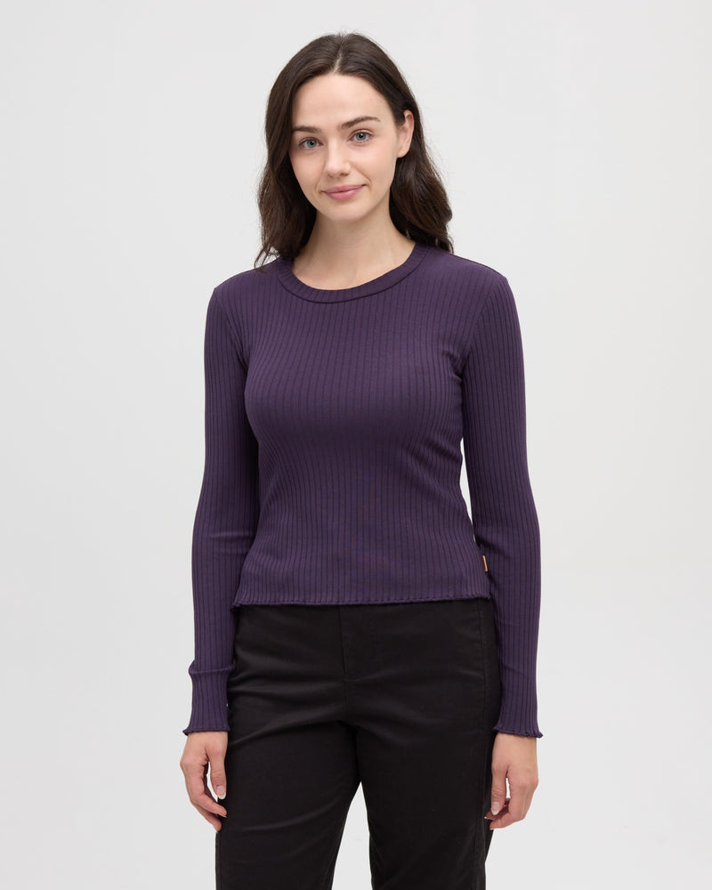 Purple-Women_s-TreeBlend-Long-Sleeve