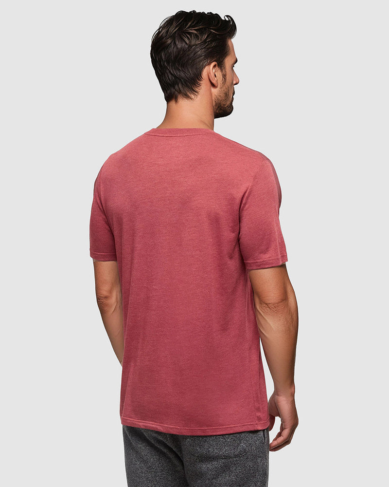 Red-Treeblend-Classic-T-Shirt