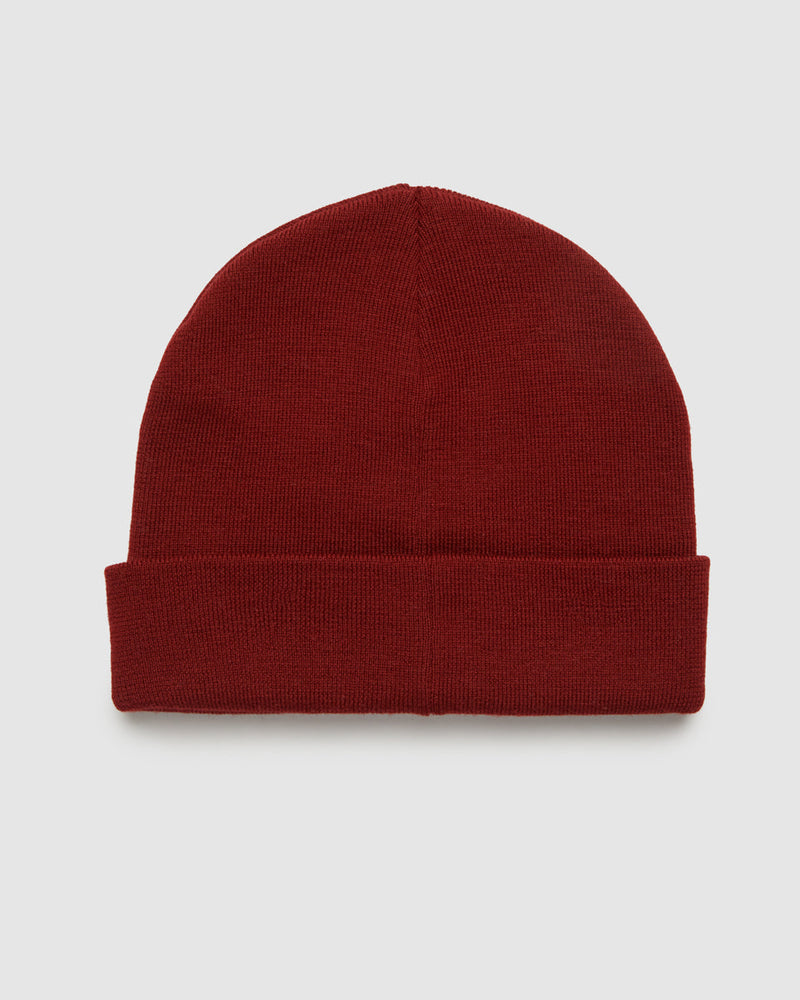 Red-Wool-Toque-Hat
