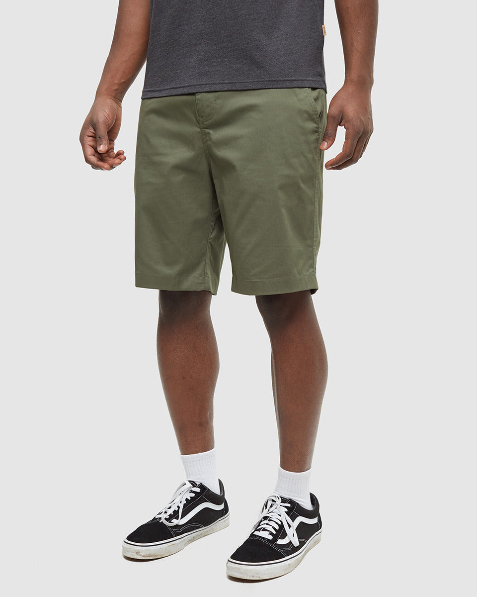 Mens TechBlend Latitude Short | Recycled Materials