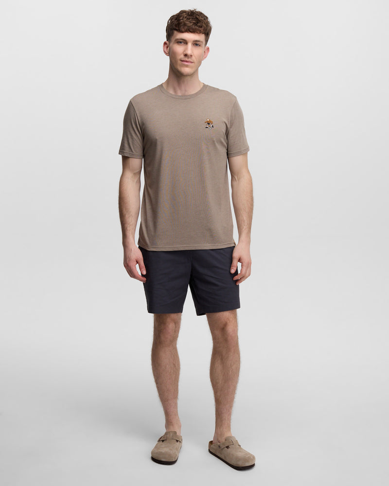 Soccer Sasquatch T-Shirt