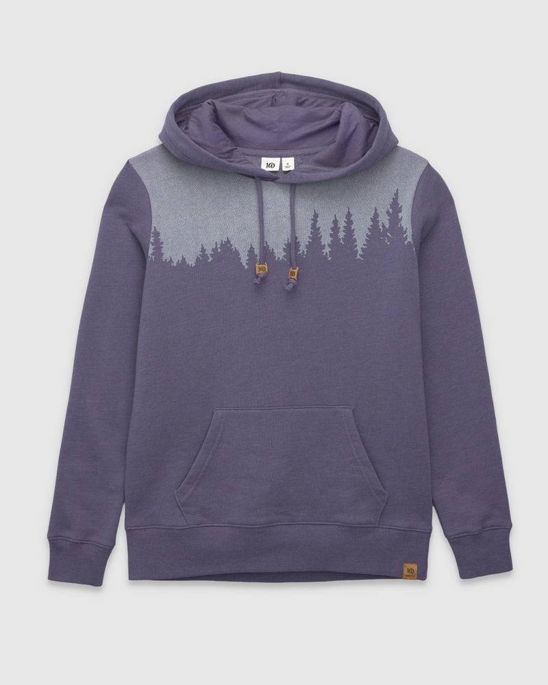Juniper Hoodie