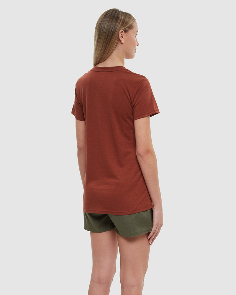 Emerald Edge Portal T-Shirt