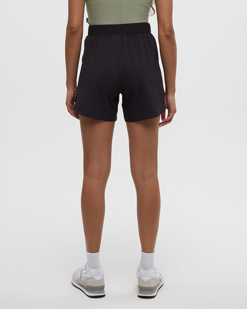 Womens Solstice Short | Recycled Materials