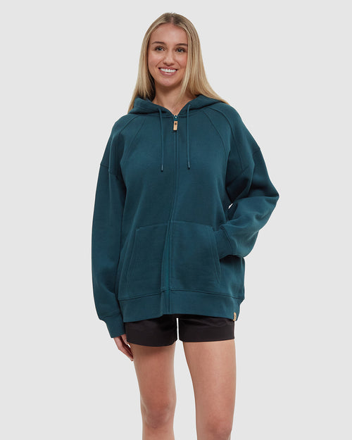 Bluffs Hoodie