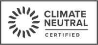 Climate Neutral Certified certificate