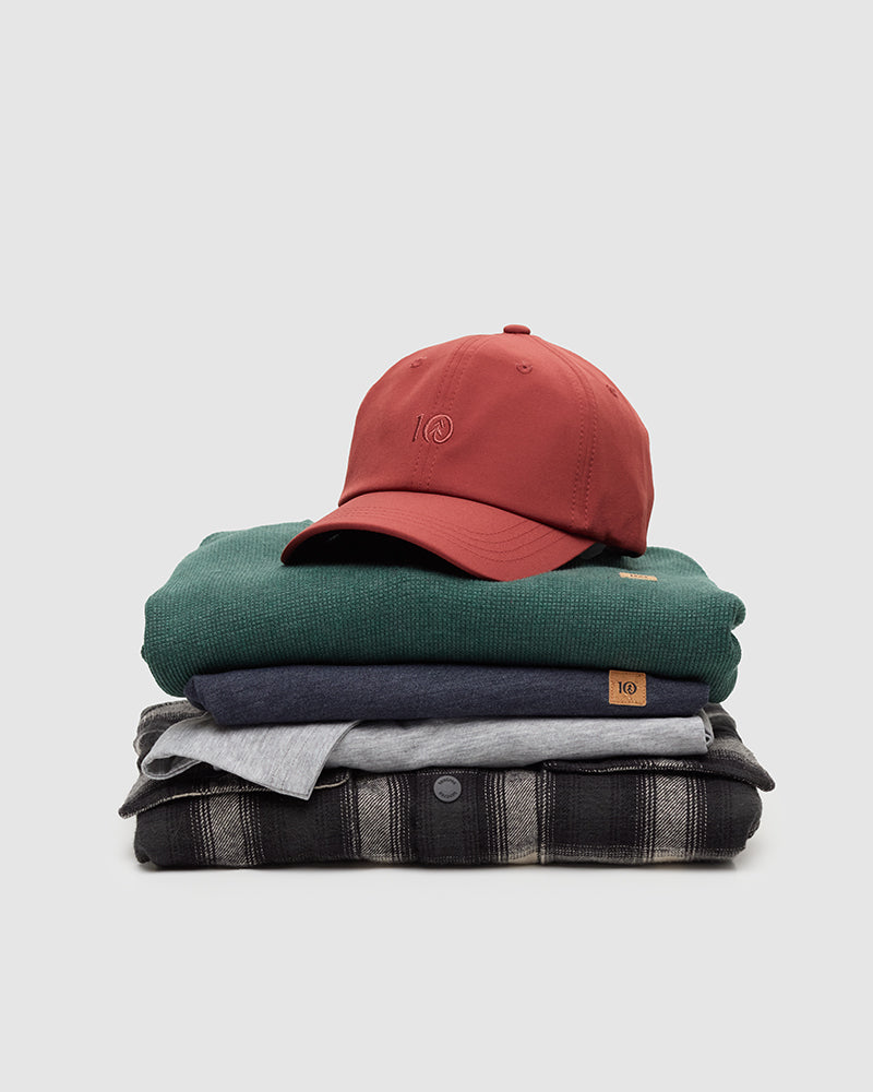 Men's Mystery Box (5 Items)