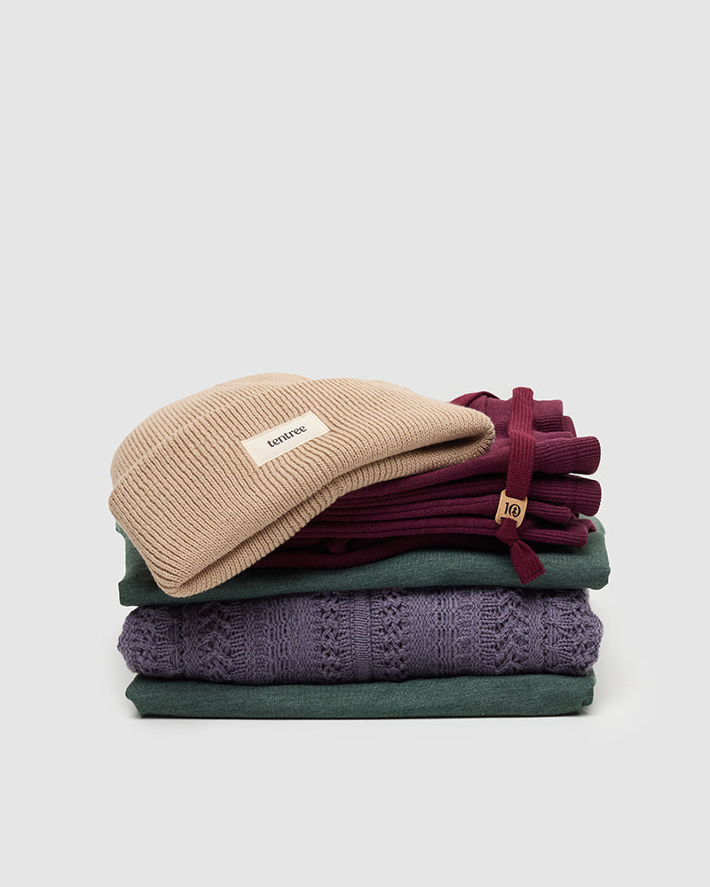 Women's Mystery Box (5 Items)