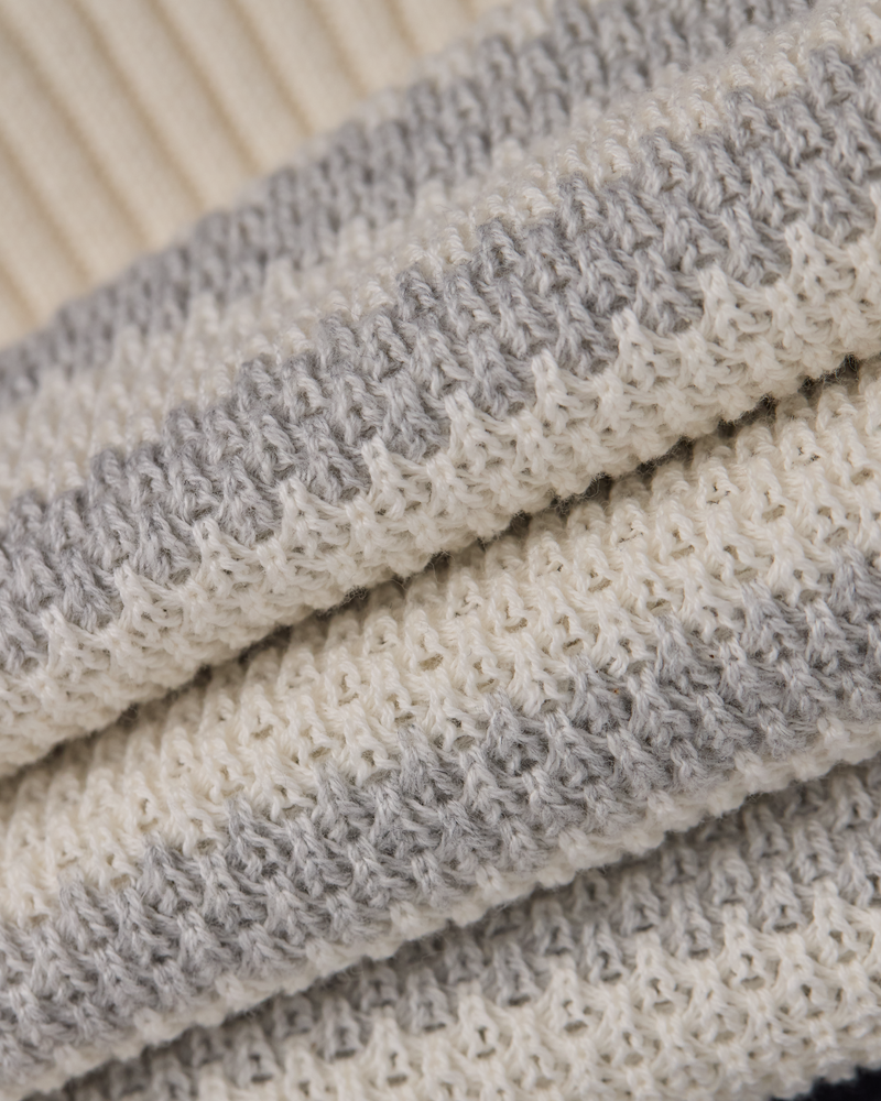 Broughton Sweater