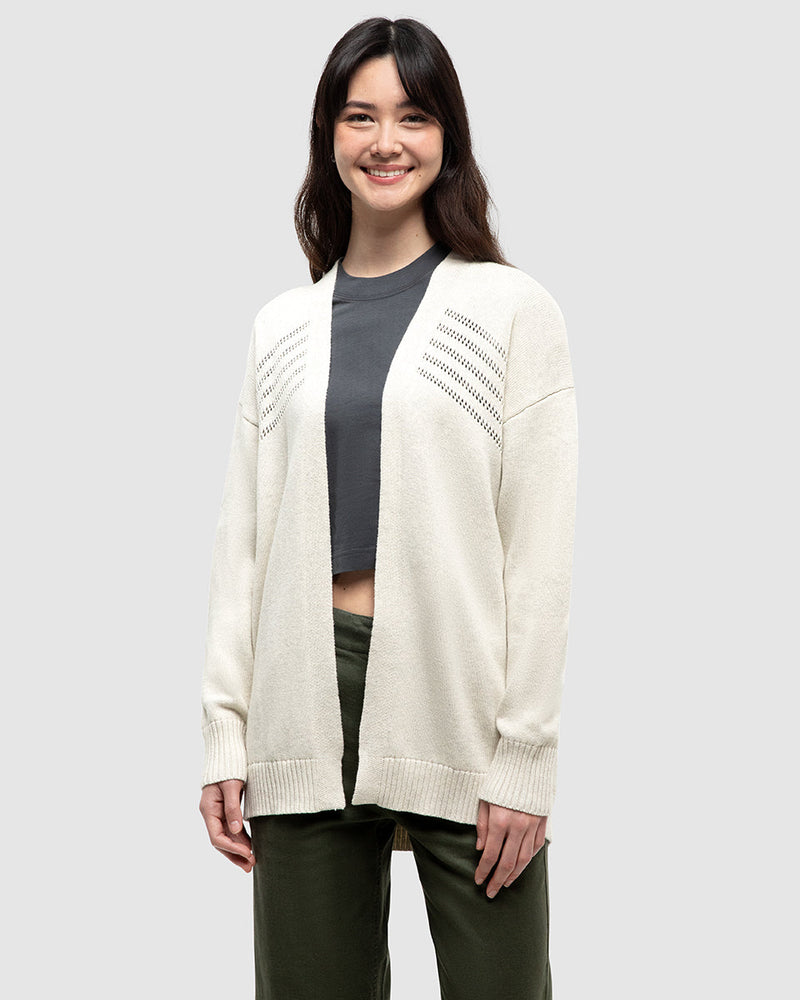 White-Organic-Cotton-Relaxed-Fit-Cardigan