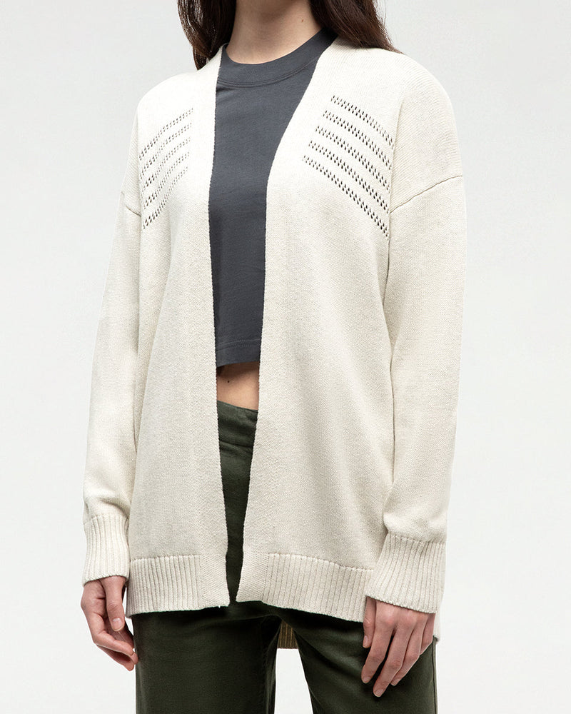 White-Organic-Cotton-Relaxed-Fit-Cardigan