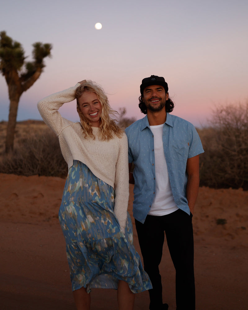 White-Oversize-Cropped-Recycled-Cotton-Sweater