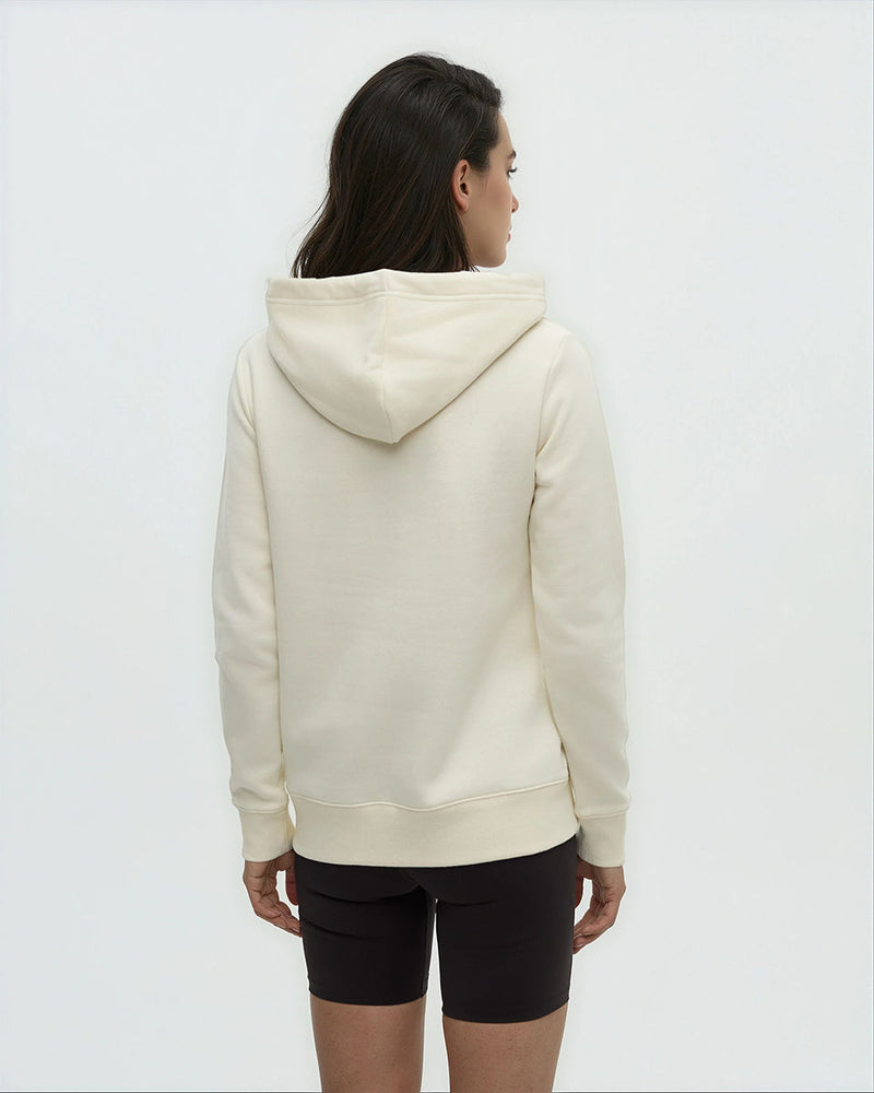 White-Regular-fit-longsleeve-hoodie