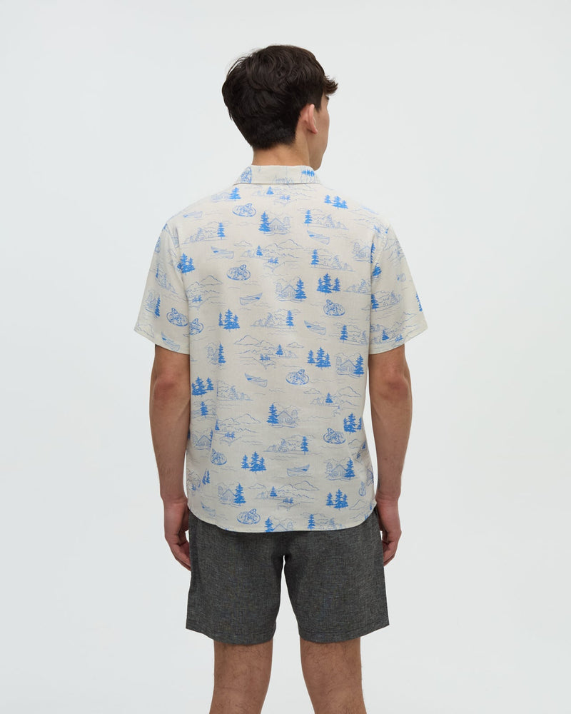 White-Relax-Shortsleeve-Graphic-Button-Up