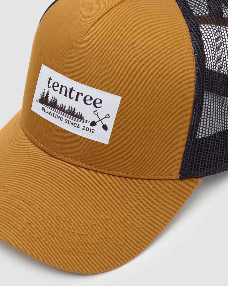 Yellow-Embroidered-Mesh-Back-Ball-Cap