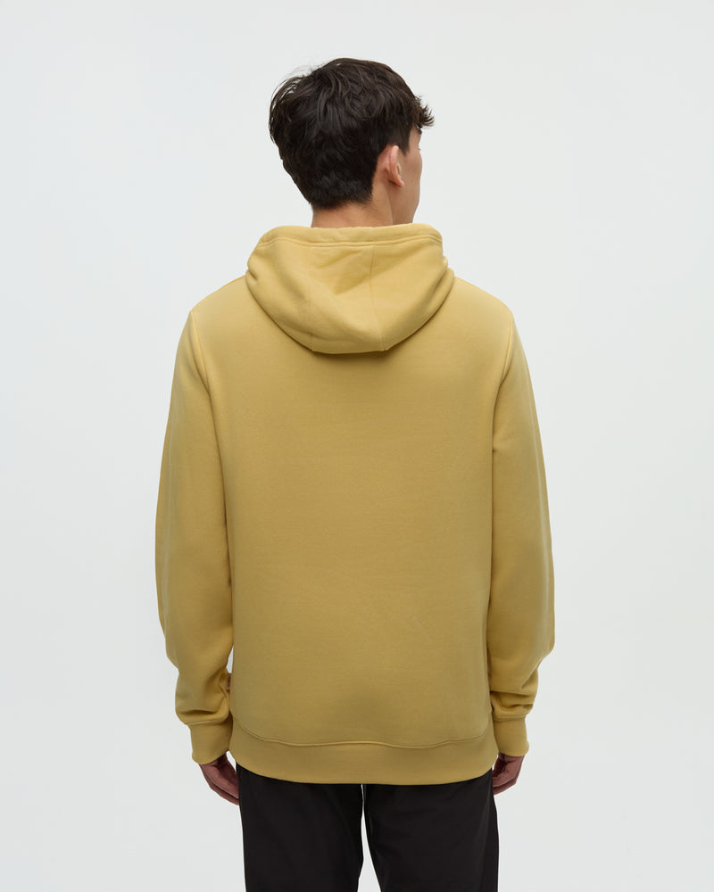 Yellow-TreeFleece-Reynard-Hoodie