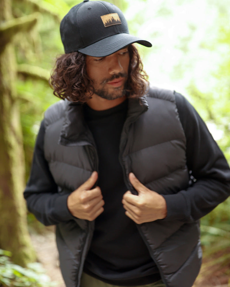 Brewster Vest