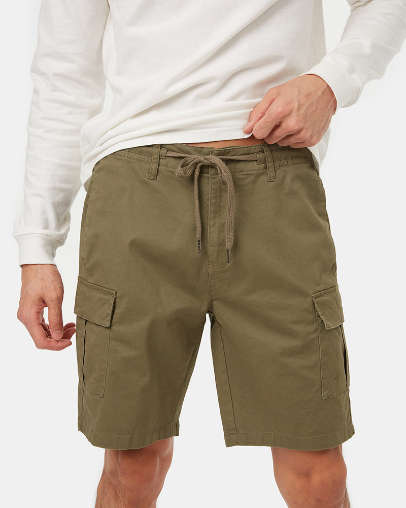 Cotton Cargo Short