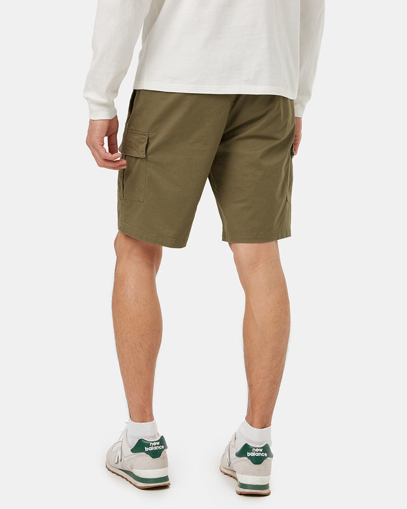 Cotton Cargo Short