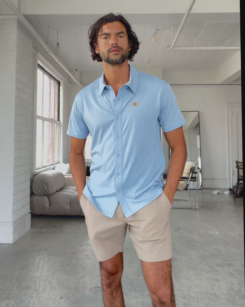 Brown-Hemp-REPREVE_-Mid-Rise-Waist-Short