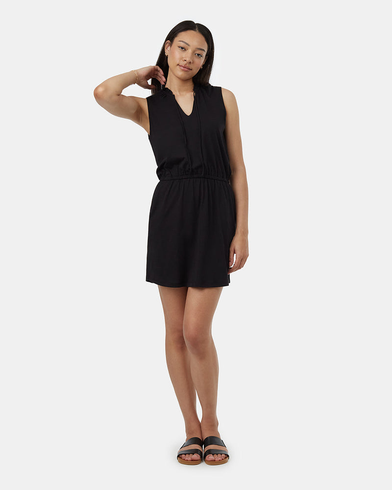 Womens Arden Dress