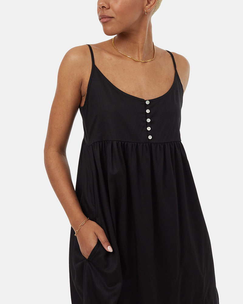 Womens Tiered Cami Dress Womens Tiered Cami Dress