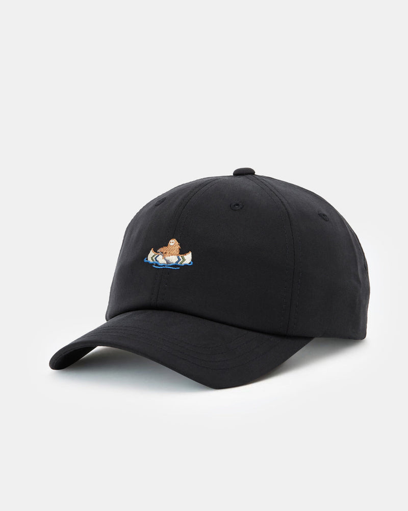 Unisex Sasquatch Peak Hat