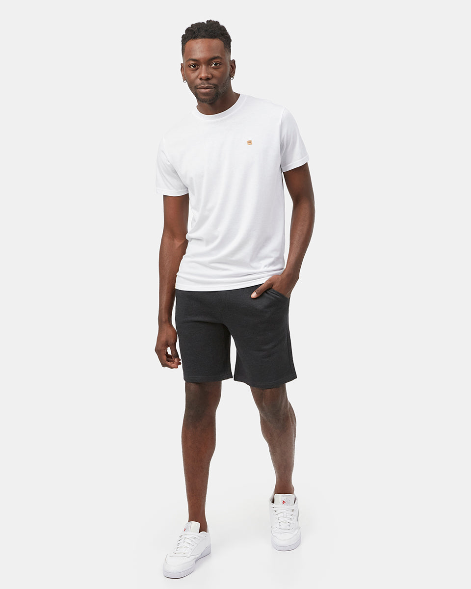 Mens French Terry Sweatshort | Organic Cotton