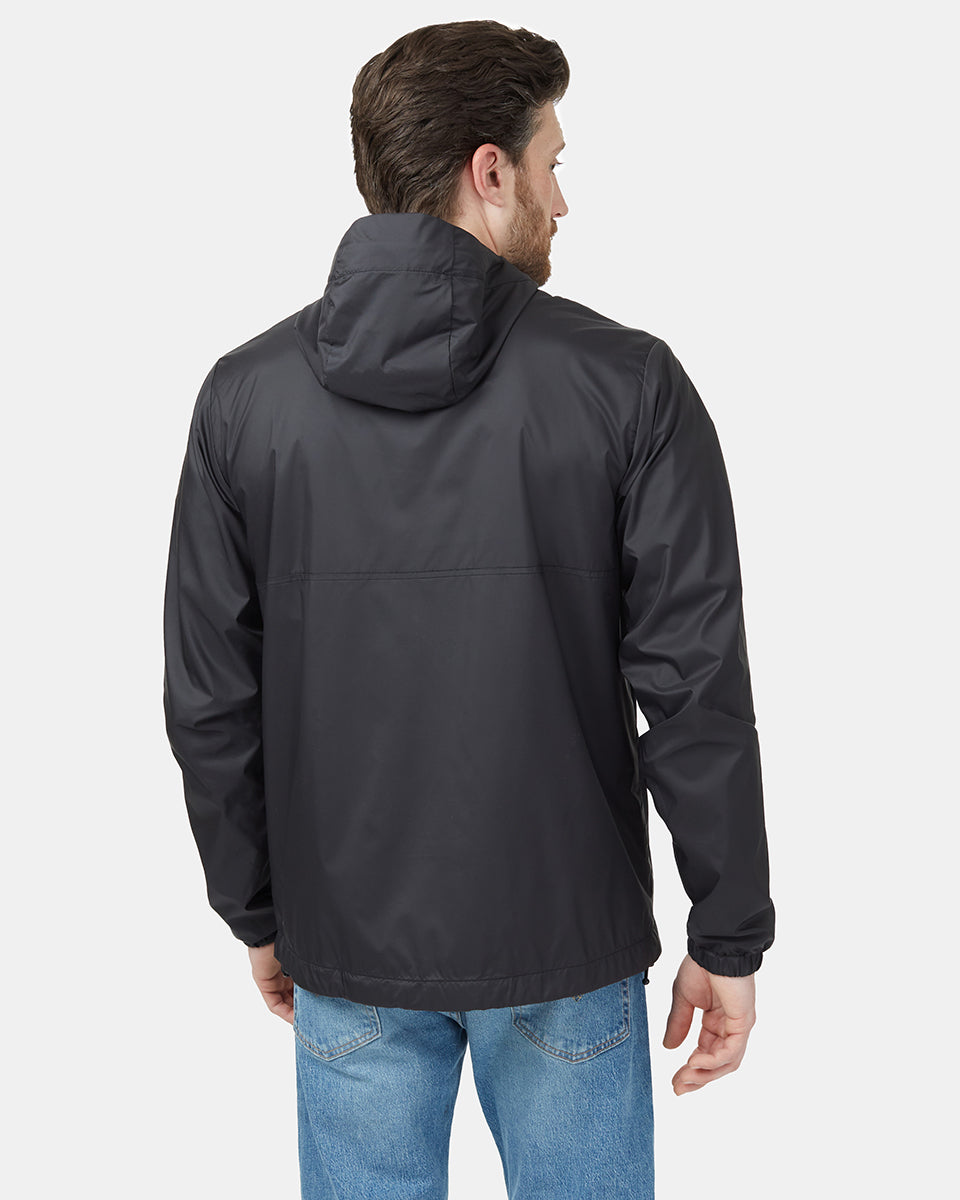 Mens Cloud Shell Jacket | Recycled Polyester