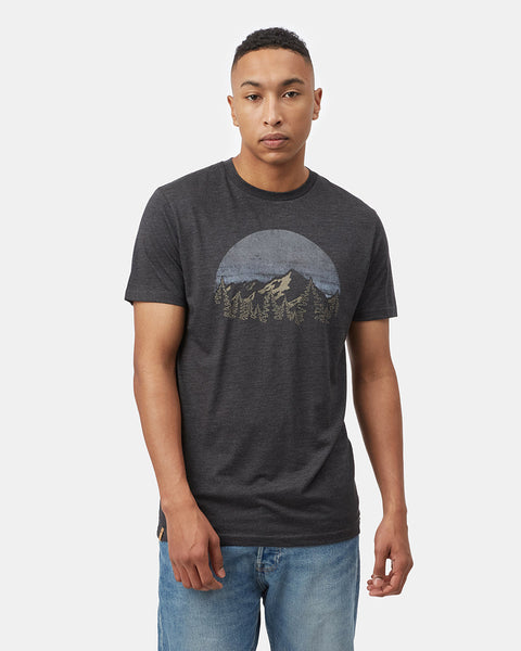 Sunset T-Shirt | Recycled Materials