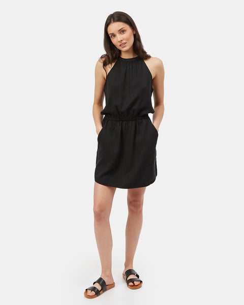Womens Cypress Dress | TENCEL Lyocell