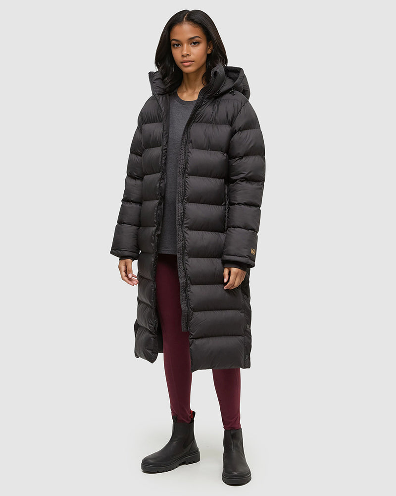 Bigpuffer Puffer Puffer Merch Puff Coat Big Puffer Jacket Women&