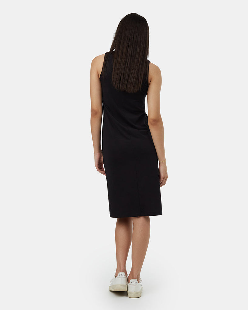 polyester tank dress odessa tank dress