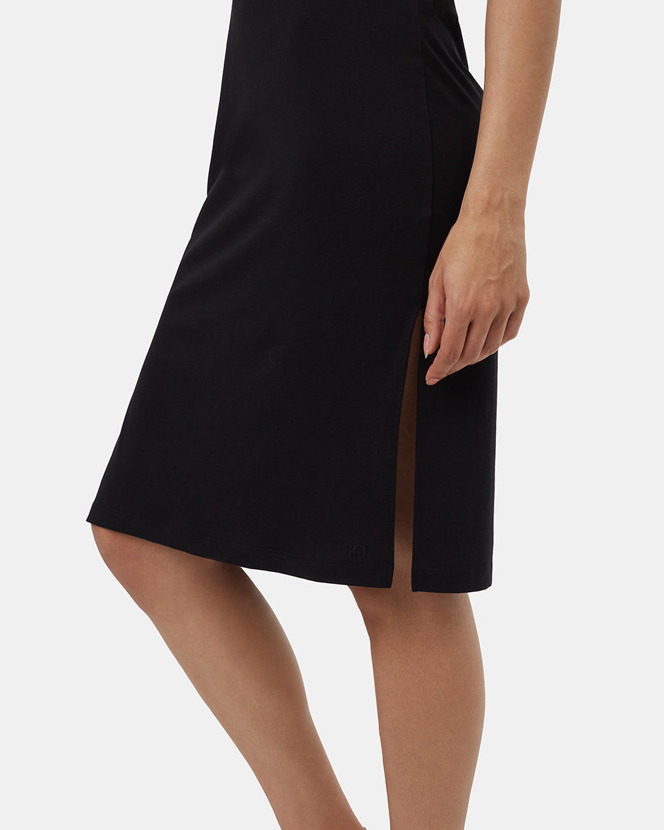 Womens TreeBlend Tank Dress | Recycled Polyester