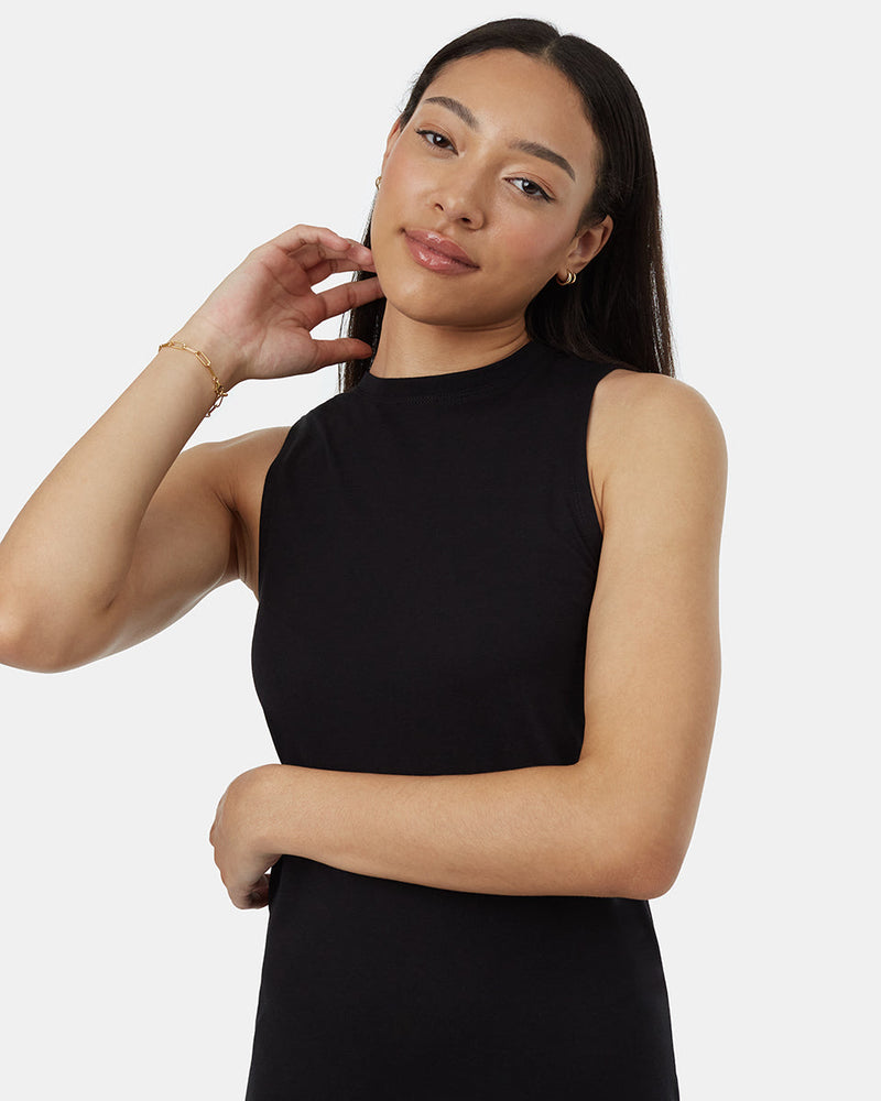 Womens TreeBlend Tank Dress