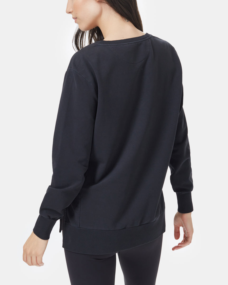 トップス Katie under pretties french tee UNDER PRETTIES square neck lace long – Katie Tokyo