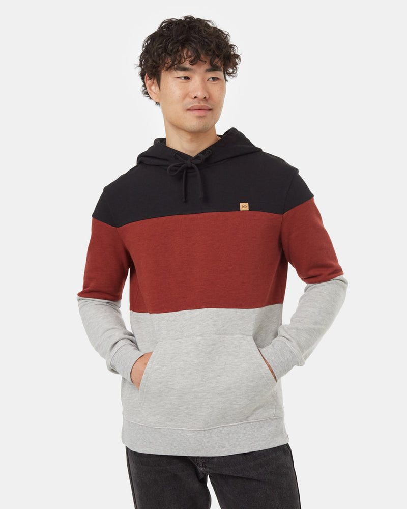 Black_Red_Grey-Men_s-Stripe-Pullover-Hoodie