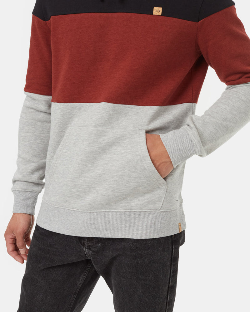 Black_Red_Grey-Men_s-Stripe-Pullover-Hoodie