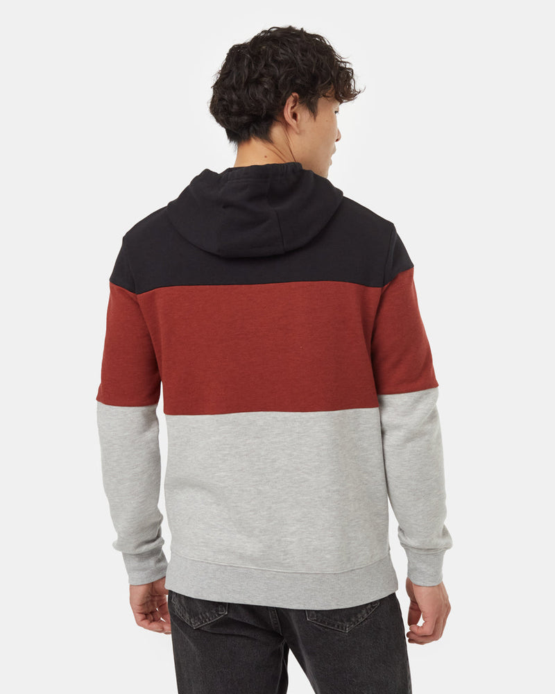Black_Red_Grey-Men_s-Stripe-Pullover-Hoodie
