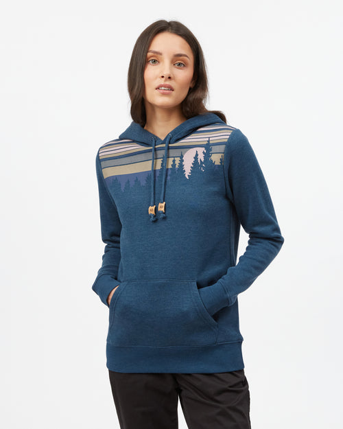 Retro Juniper Hoodie main image 0