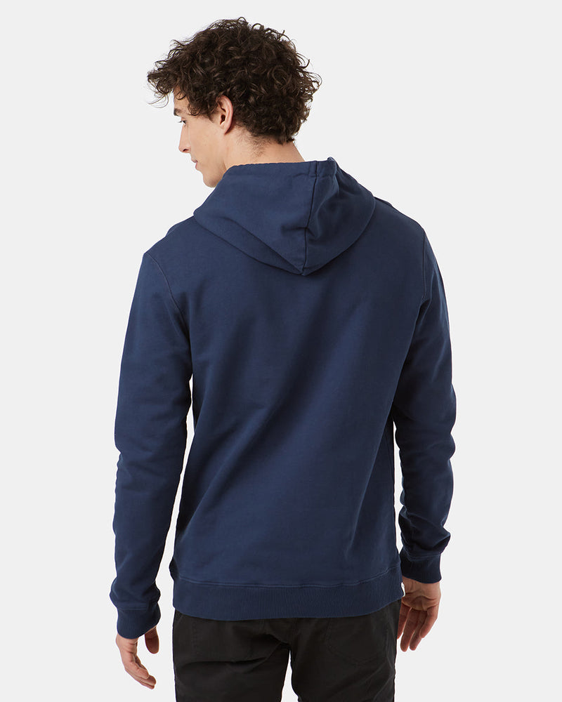 Urban Classics ORGANIC BASIC HOODY - Jersey con capucha - sand/beige Urban Classics ORGANIC BASIC HOODY - Jersey con capucha - sand/beige